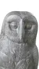 Product image 7 of the product “Seated Owl, 102 cm ”